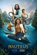 Foto: Nautilus - Copyright: Amazon MGM Studios