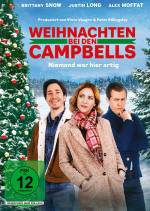 Foto: Weihnachten bei den Campbells - Copyright: OneGate Media GmbH