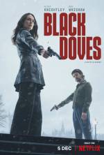 Foto: Black Doves - Copyright: 2024 Netflix, Inc.