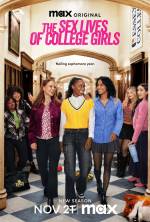 Foto: The Sex Lives of College Girls - Copyright: Courtesy of Max