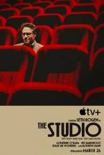 Foto: The Studio - Copyright: Apple TV+