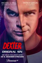 Foto: Dexter: Original Sin - Copyright: Paramount