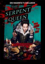 Foto: The Serpent Queen - Copyright: MMXXIV Lions Gate Television Inc.