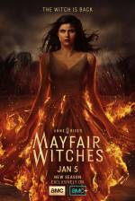 Foto: Anne Rice's Mayfair Witches - Copyright: AMC Networks