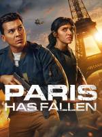 Foto: Paris Has Fallen - Copyright: Studiocanal