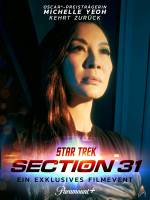 Foto: Star Trek: Section 31 - Copyright: Paramount