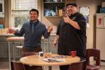 Foto: Jacob Vargas & Gabriel Iglesias, Mr. Iglesias - Copyright: 2020 Netflix, Inc.; Kevin Estrada/Netflix