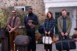 Foto: The Four Seasons - Copyright: 2024 Netflix, Inc.; Jon Pack/Netflix