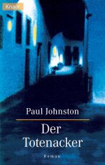 Foto: "Der Totenacker" von Paul Johnston