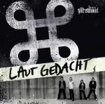 Foto: Silbermond - "Laut gedacht" - Copyright: Columbia Deutschland