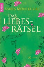 Foto: "Das Liebesrätsel" von Santa Montefiore