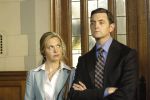 Foto: Maggie Lawson & Timothy Omundson, Psych - Copyright: 2008 Universal Pictures