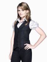 Foto: Jennifer Morrison, Dr. House - Copyright: 2007 Fox Broadcasting Co.; Art Streiber/FOX