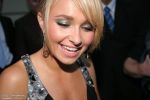 Foto: Hayden Panettiere, Heroes World Tour München 2007 - Copyright: myFanbase/Philipp Maslowski