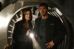 Foto: Emily Deschanel & David Boreanaz, Bones - Copyright: Twentieth Century Fox Home Entertainment