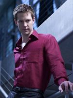 Foto: Jason Dohring, Moonlight - Copyright: Warner Bros. Entertainment Inc.