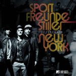 Foto: Sportfreunde Stiller - "MTV Unplugged in New York" - Copyright: Vertigo Berlin