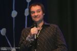 Foto: David Hewlett, FedCon XIX - Copyright: myFanbase/Annika Leichner