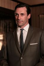 Foto: Jon Hamm, Mad Men - Copyright: Carin Baer/AMC