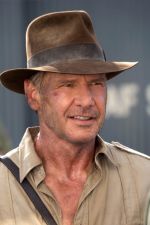 Foto: Harrison Ford, Indiana Jones und das Königreich des Kristallschädels - Copyright: Paramount Pictures