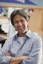 Foto: Ray Romano, Men of a Certain Age - Copyright: TBS/Danny Feld