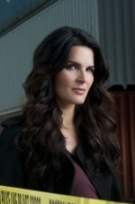 Foto: Angie Harmon, Rizzoli & Isles - Copyright: TNT/Darren Michaels