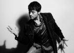 Foto: Misha Collins, Asylum 5 - Copyright: Jenny Duckworth Photography