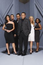 Foto: Without a Trace - Spurlos verschwunden - Copyright: Warner Bros. Entertainment Inc.