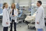 Foto: Jessica Capshaw, Kim Raver & Justin Chambers, Grey's Anatomy - Copyright: 2010 ABC Studios