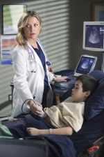 Foto: Jessica Capshaw, Grey's Anatomy - Copyright: 2010 ABC Studios