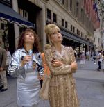 Foto: Jennifer Saunders & Joanna Lumley, Absolutely Fabulous - Copyright: polyband