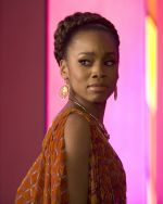 Foto: Anika Noni Rose, Dreamgirls - Copyright: Paramount Pictures