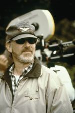 Foto: Steven Spielberg, Der Soldat James Ryan - Copyright: Paramount Pictures