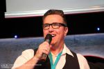 Foto: Paul McGillion, FedCon XX - Copyright: myFanbase/Annika Leichner