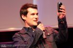 Foto: Sean Maher, FedCon XX - Copyright: myFanbase/Annika Leichner