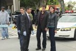 Foto: Castle - Copyright: ABC Studios