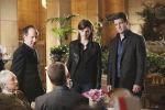 Foto: Castle - Copyright: ABC Studios