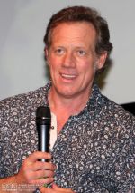 Foto: Fredric Lehne, AECON 2 - Copyright: myFanbase/Nicole Oebel