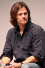 Foto: Jared Padalecki, AECON 2 - Copyright: myFanbase/Nicole Oebel