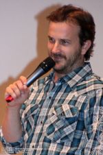 Foto: Richard Speight Jr., AECON 2 - Copyright: myFanbase/Nicole Oebel