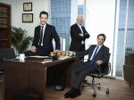 Foto: Franklin & Bash - Copyright: TNT/Williams & Hirakawa