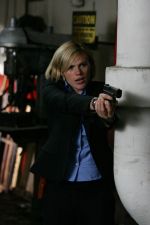 Foto: Clea DuVall, Heroes - Copyright: 2008 Universal Pictures