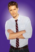 Foto: Matthew Morrison, Glee - Copyright: 2010 Fox Broadcasting Co.; Miranda Penn Turin/FOX