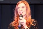 Foto: Sara Canning, RingCon 2011 - Copyright: myFanbase/Nicole Oebel