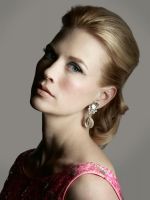 Foto: January Jones, Mad Men - Copyright: Frank Ockenfels/AMC