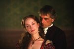 Foto: Jeremy Irons & Lotte Verbeek, Die Borgias - Copyright: Paramount Pictures