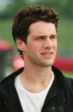 Foto: Justin Bartha, Zum Ausziehen verführt - Copyright: Paramount Pictures