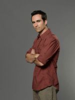 Foto: Nestor Carbonell, Lost - Copyright: 2009 American Broadcasting Companies, Inc. All rights reserved.