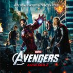 Foto: Avengers Assemble (Soundtrack) - Copyright: Universal Music