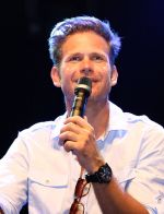 Foto: Matt Davis, Crimson Sky 2012 - Copyright: myFanbase/Nicole Oebel